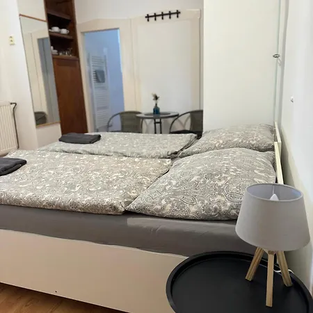 Moravia Guest house