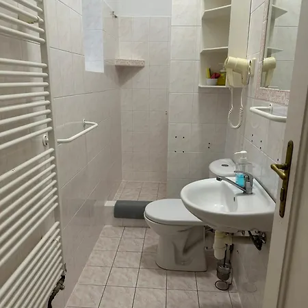 Guest house Moravia