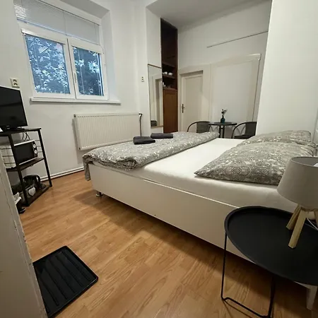 Moravia Guest house *