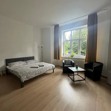 Guest house Moravia