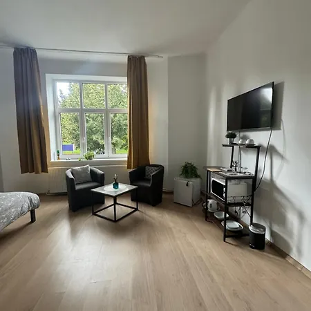 Guest house Moravia