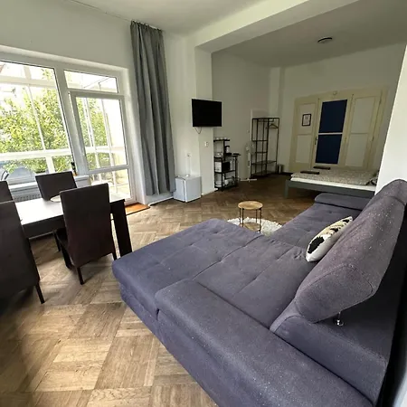 Guest house Moravia *