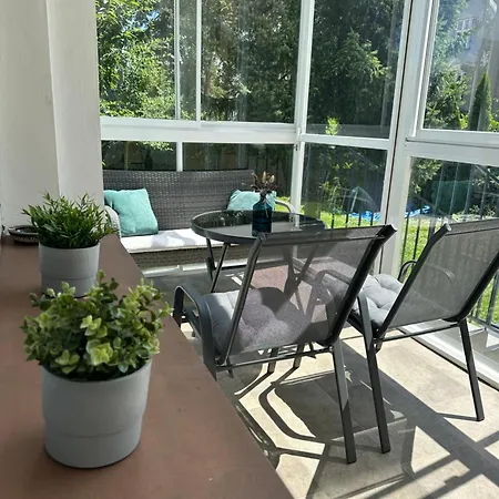 Moravia Guest house Olomouc