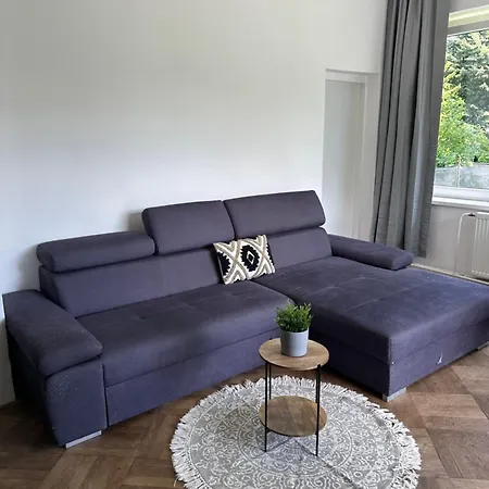 Moravia Guest house