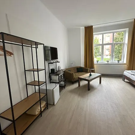 Moravia Guest house *