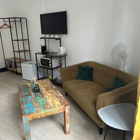 Guest house Moravia