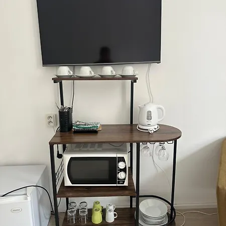 Guest house Moravia