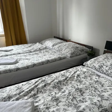 Guest house Moravia *