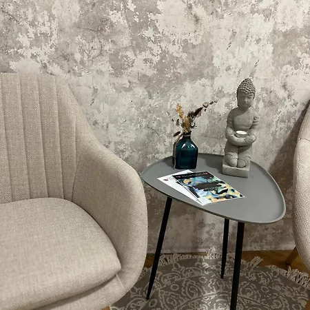 Guest house Moravia