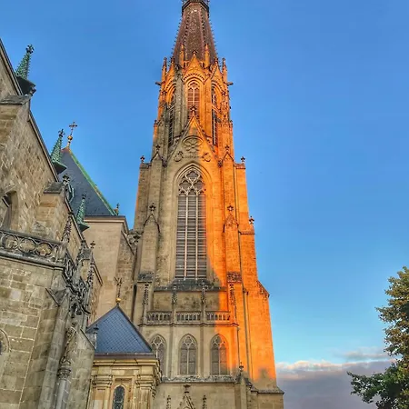 Moravia Casa de hóspedes Olomouc