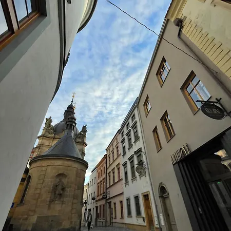 Moravia 3*