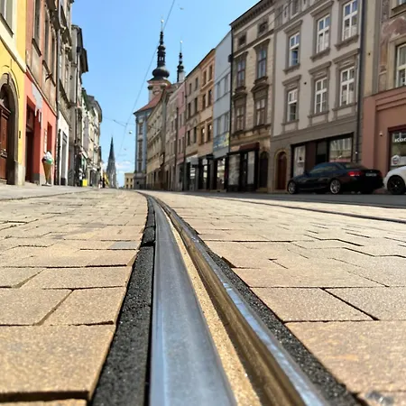 Moravia Olomouc