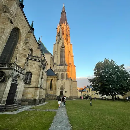 Moravia * Olomouc