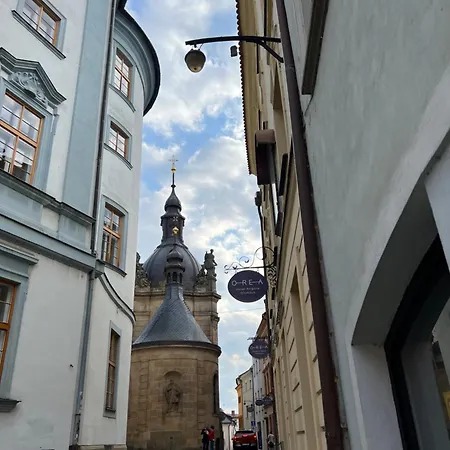 Casa de hóspedes Moravia *