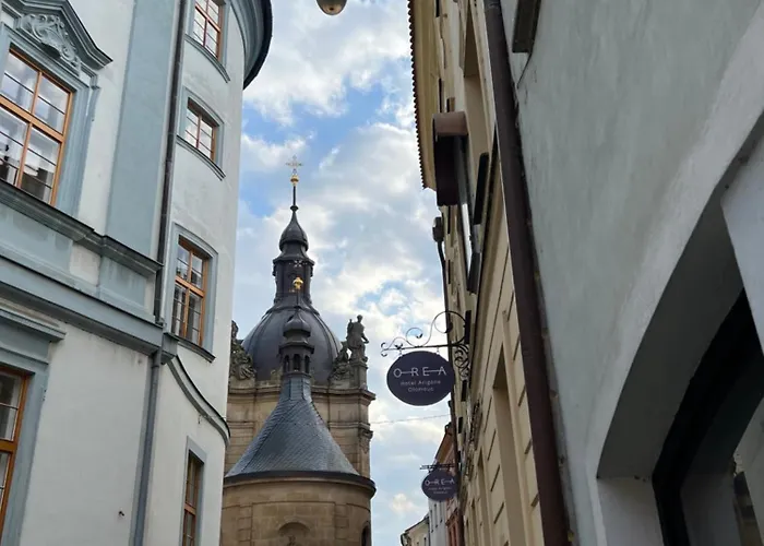 Vendégház Moravia 3*