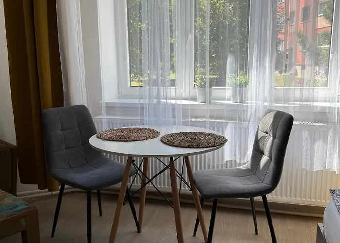 Moravia Gasthof 3*